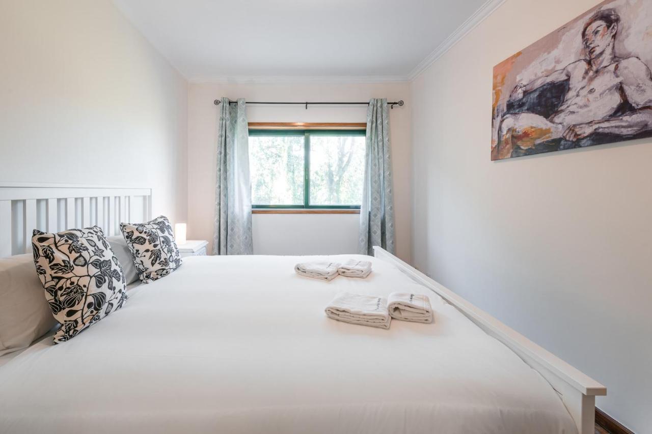 Guestready - Back To Deep Cobalt Lejlighed Vila Nova de Gaia Eksteriør billede