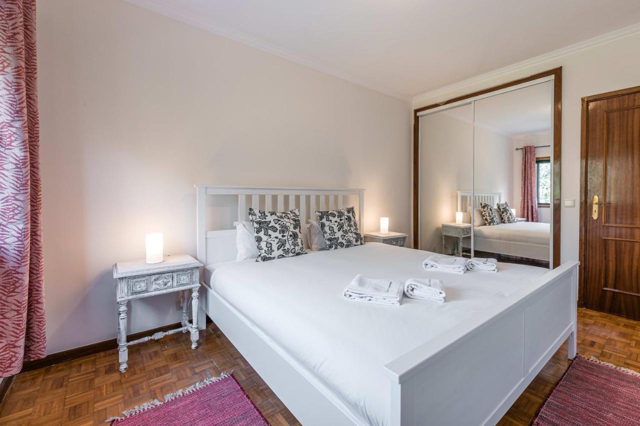 Guestready - Back To Deep Cobalt Lejlighed Vila Nova de Gaia Eksteriør billede