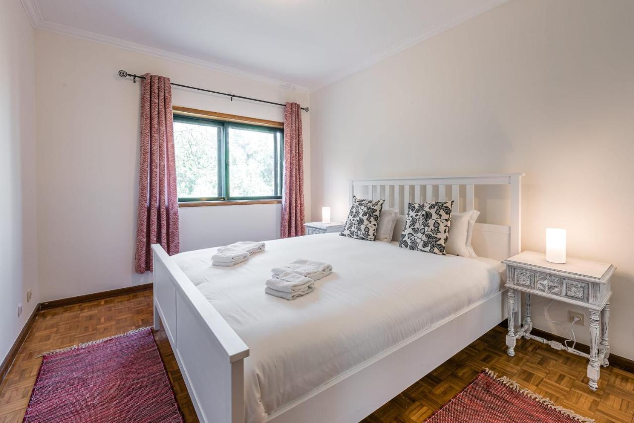 Guestready - Back To Deep Cobalt Lejlighed Vila Nova de Gaia Eksteriør billede