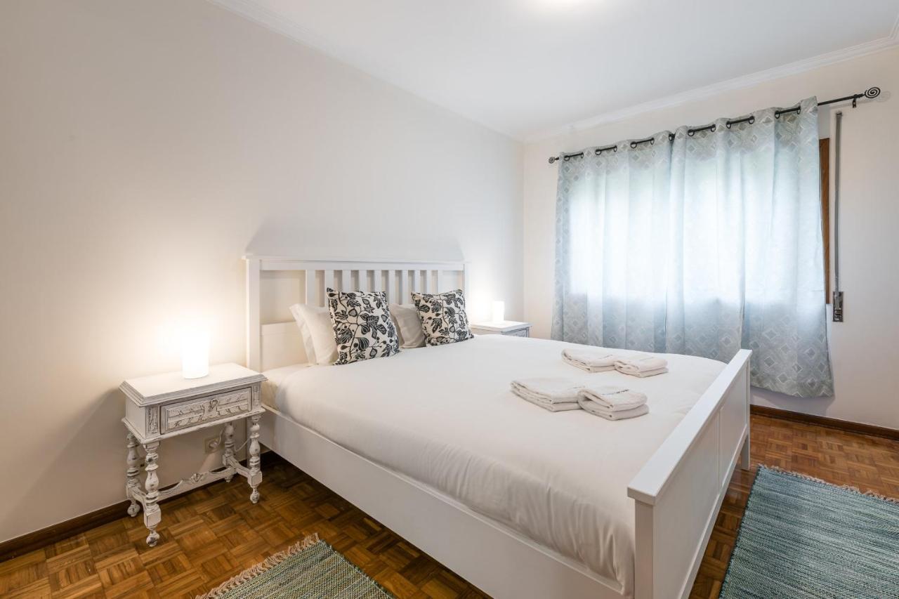 Guestready - Back To Deep Cobalt Lejlighed Vila Nova de Gaia Eksteriør billede