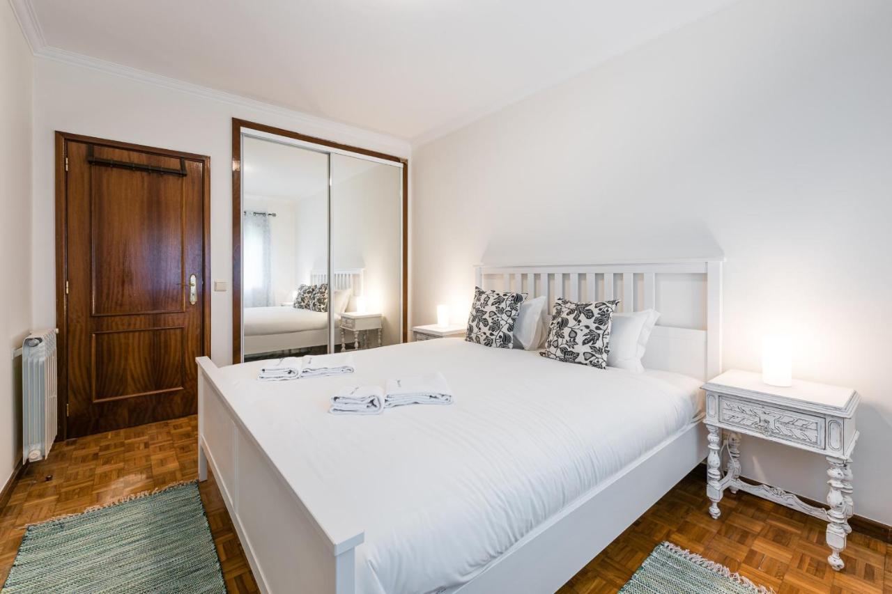 Guestready - Back To Deep Cobalt Lejlighed Vila Nova de Gaia Eksteriør billede